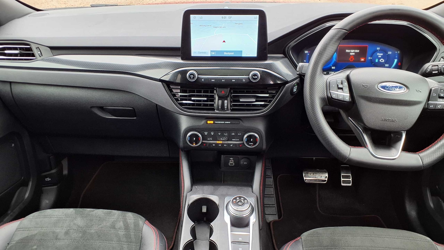 Used Ford Kuga 2023 for sale - 75813014: Photo 19
