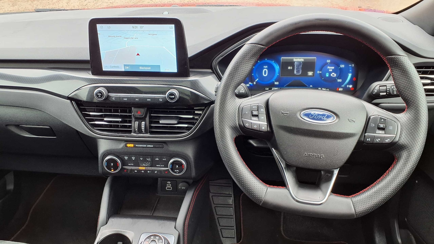 Used Ford Kuga 2023 for sale - 75813014: Photo 20