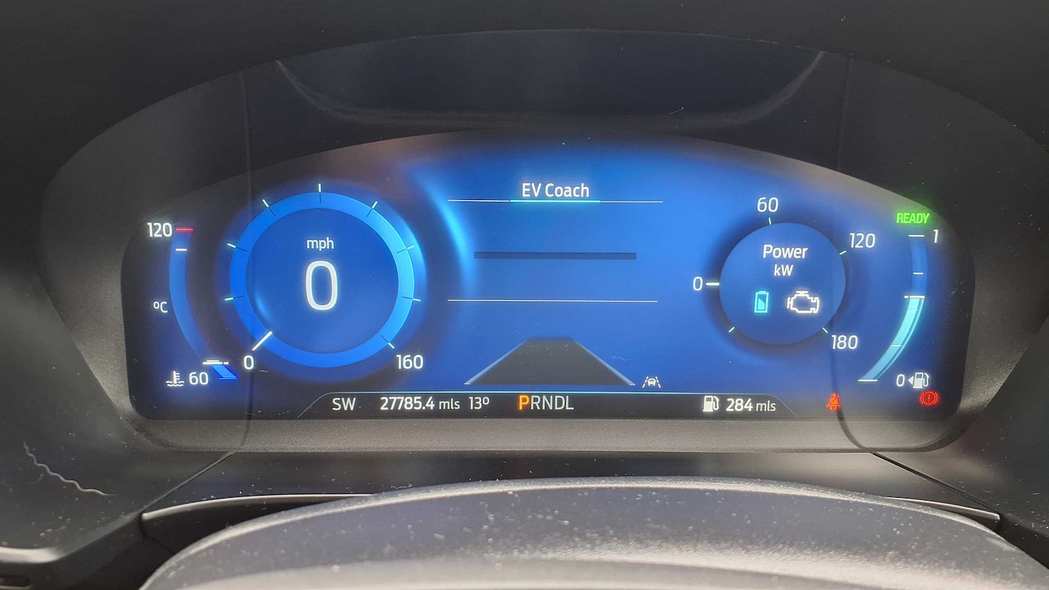 Used Ford Kuga 2023 for sale - 75813014: Photo 21