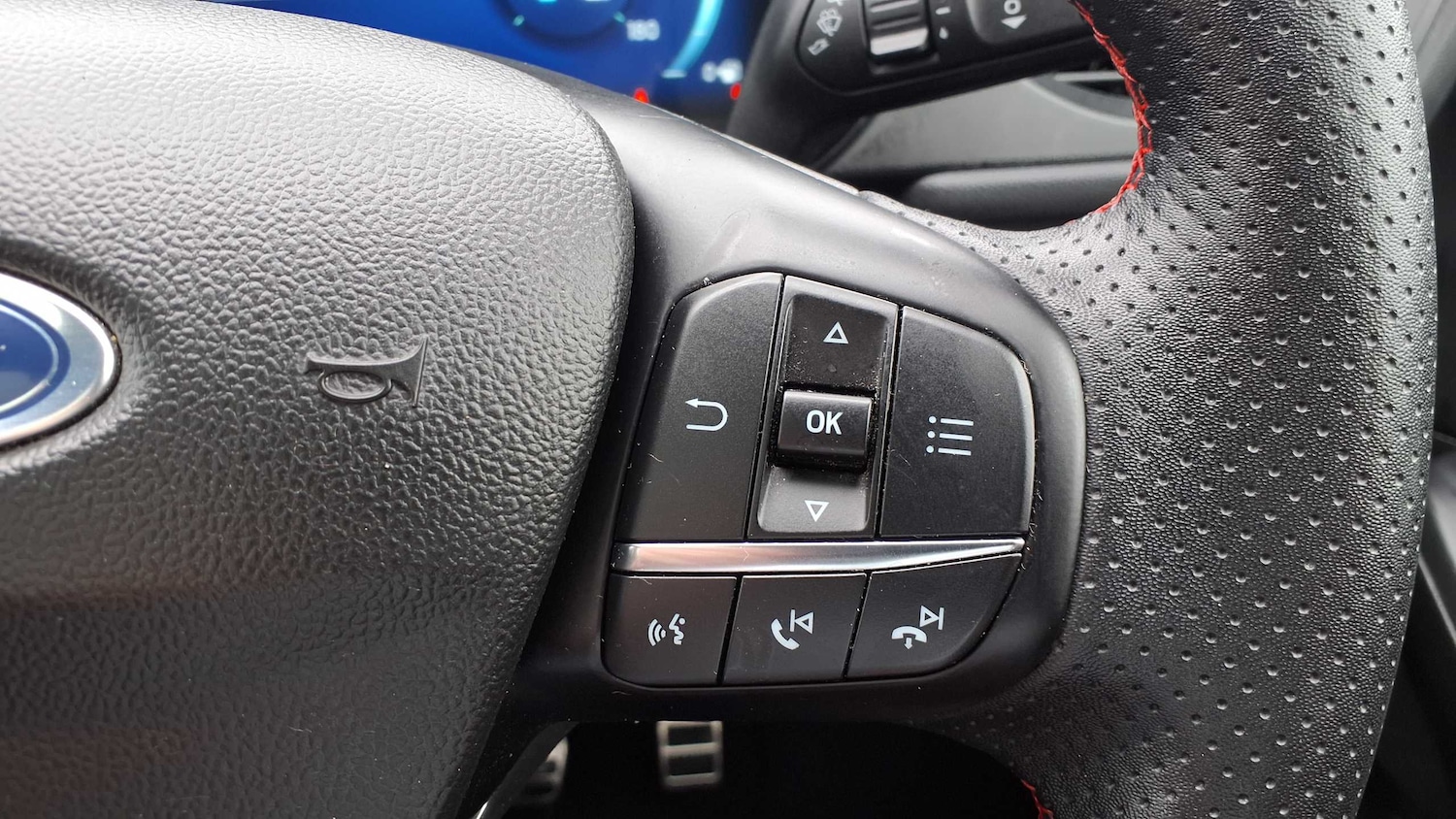 Used Ford Kuga 2023 for sale - 75813014: Photo 32