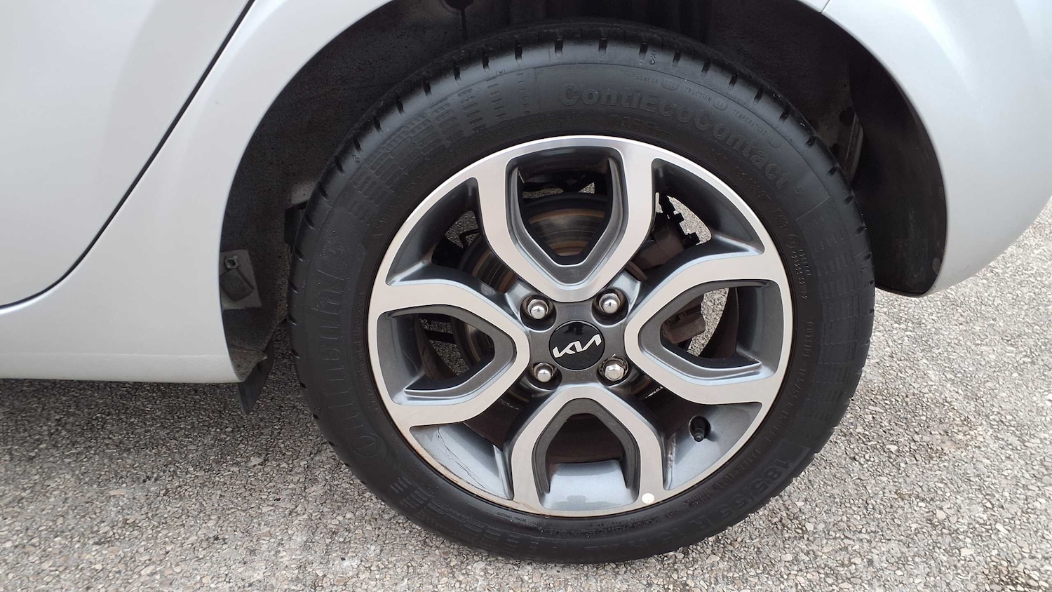 Used Kia Picanto 2023 for sale - 76928963: Photo 10