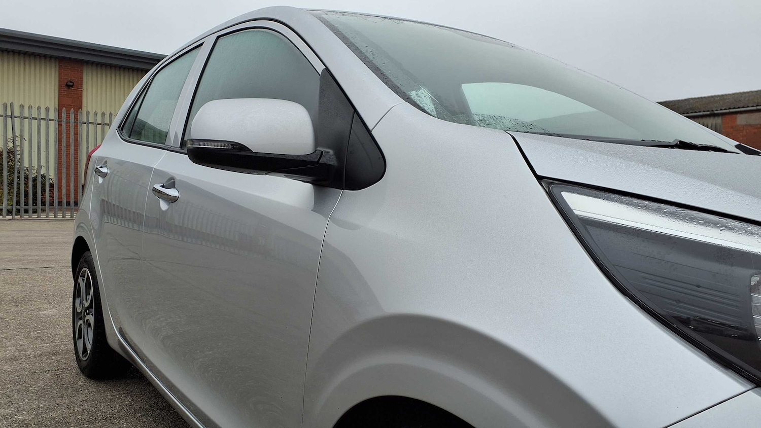 Used Kia Picanto 2023 for sale - 76928963: Photo 13