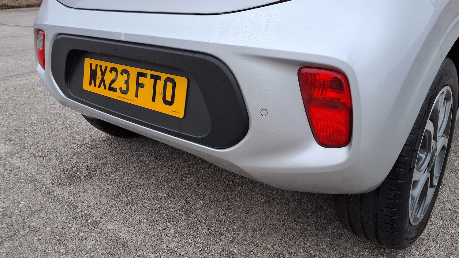 Used Kia Picanto 2023 for sale - 76928963: Photo 14