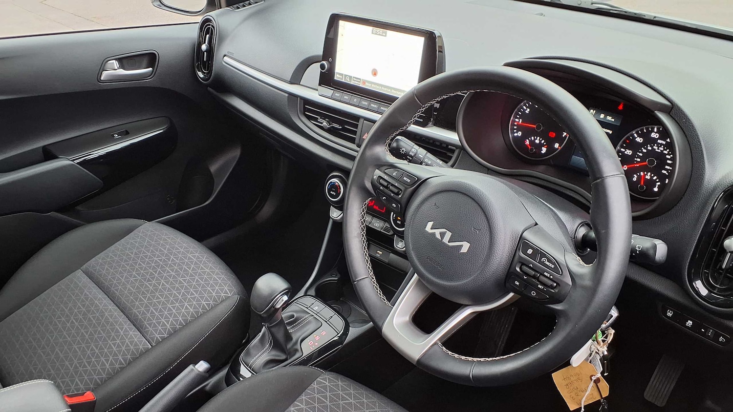 Used Kia Picanto 2023 for sale - 76928963: Photo 16