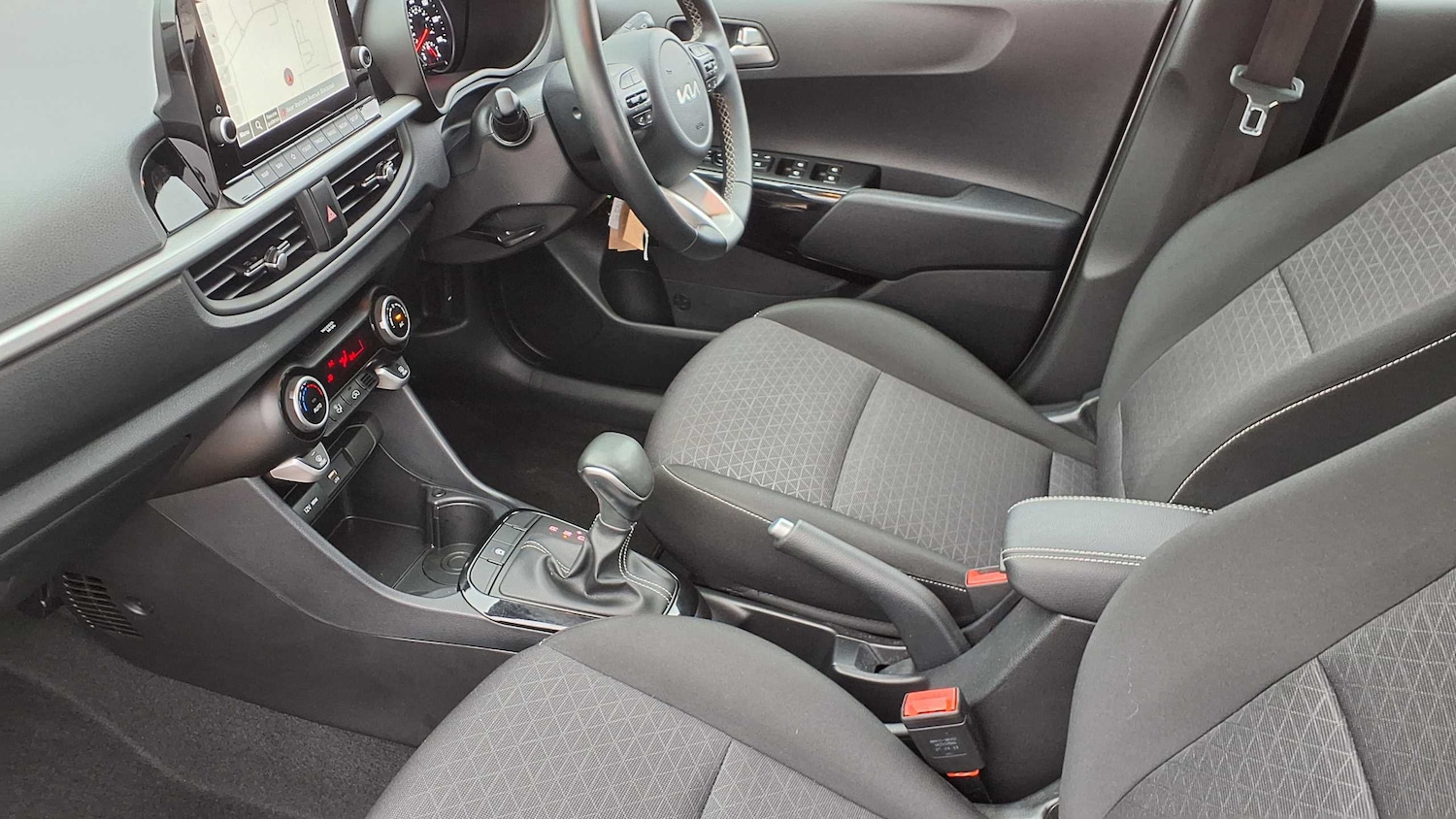 Used Kia Picanto 2023 for sale - 76928963: Photo 17