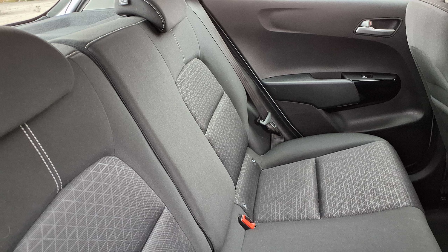 Used Kia Picanto 2023 for sale - 76928963: Photo 18