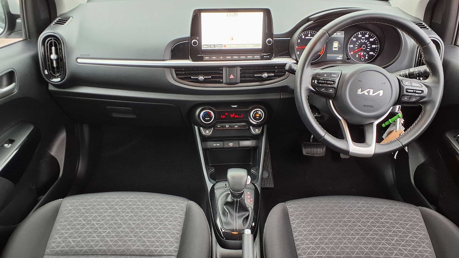 Used Kia Picanto 2023 for sale - 76928963: Photo 19