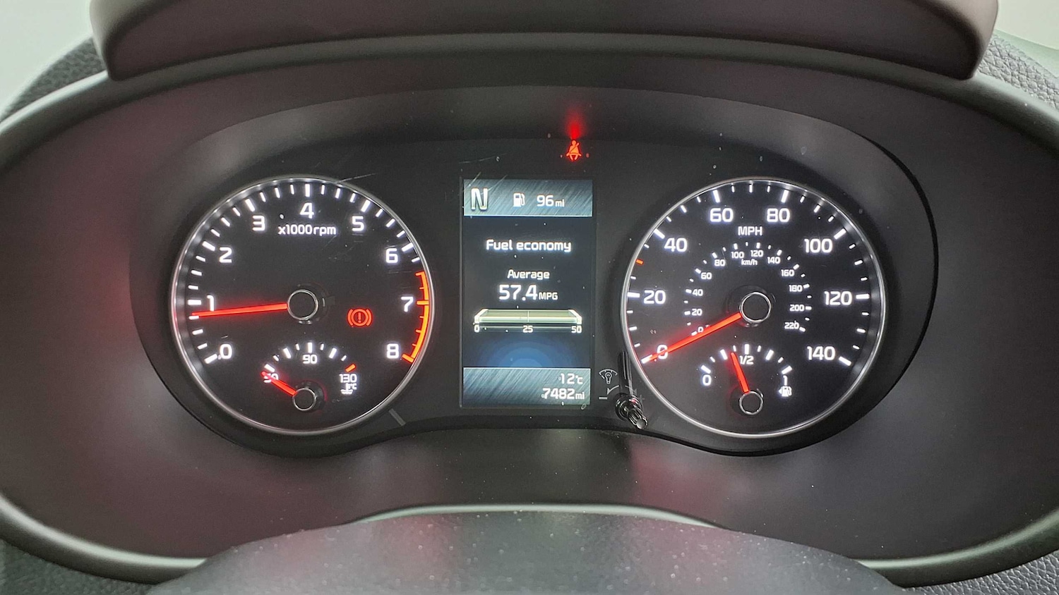 Used Kia Picanto 2023 for sale - 76928963: Photo 21