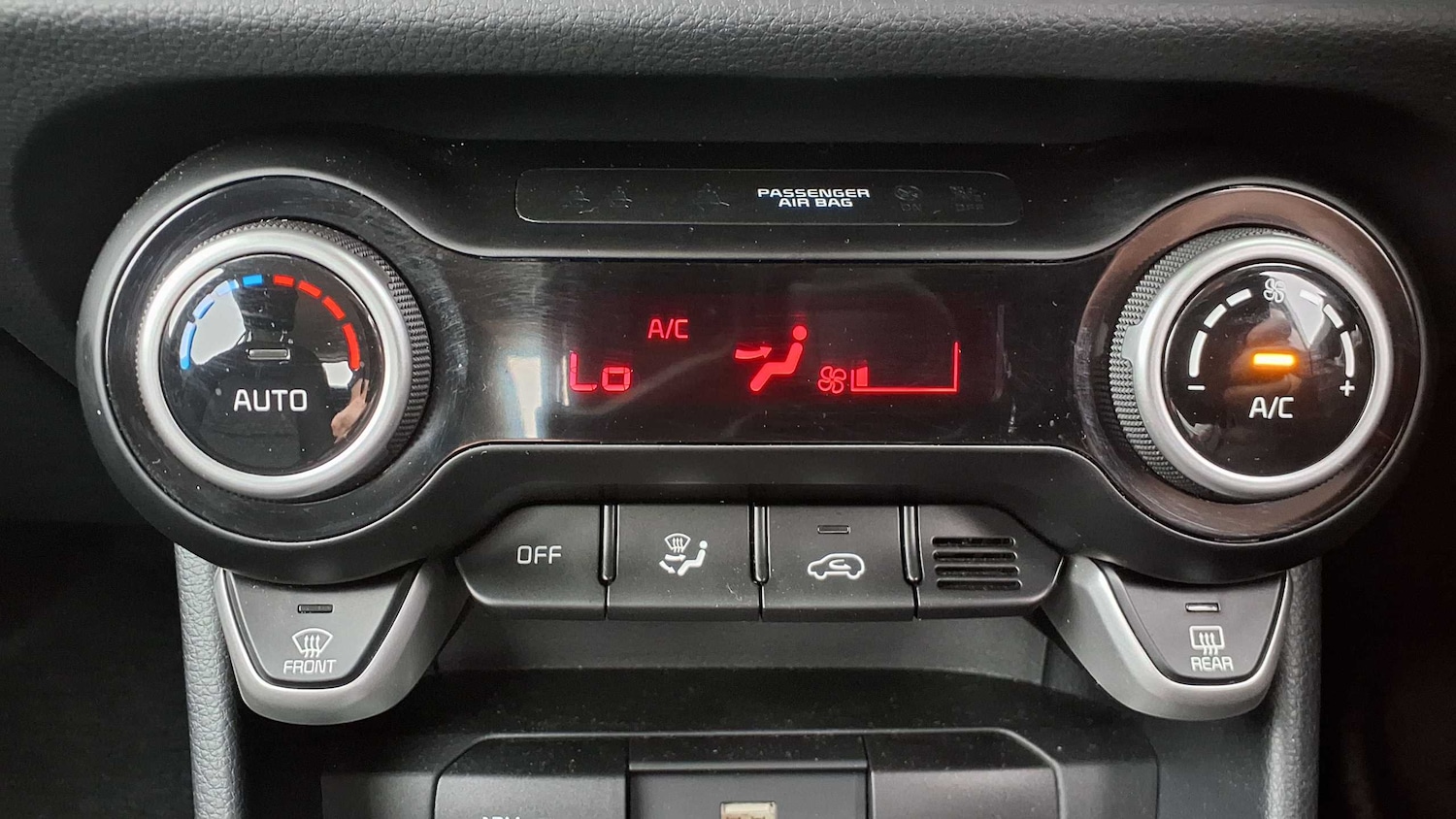 Used Kia Picanto 2023 for sale - 76928963: Photo 24