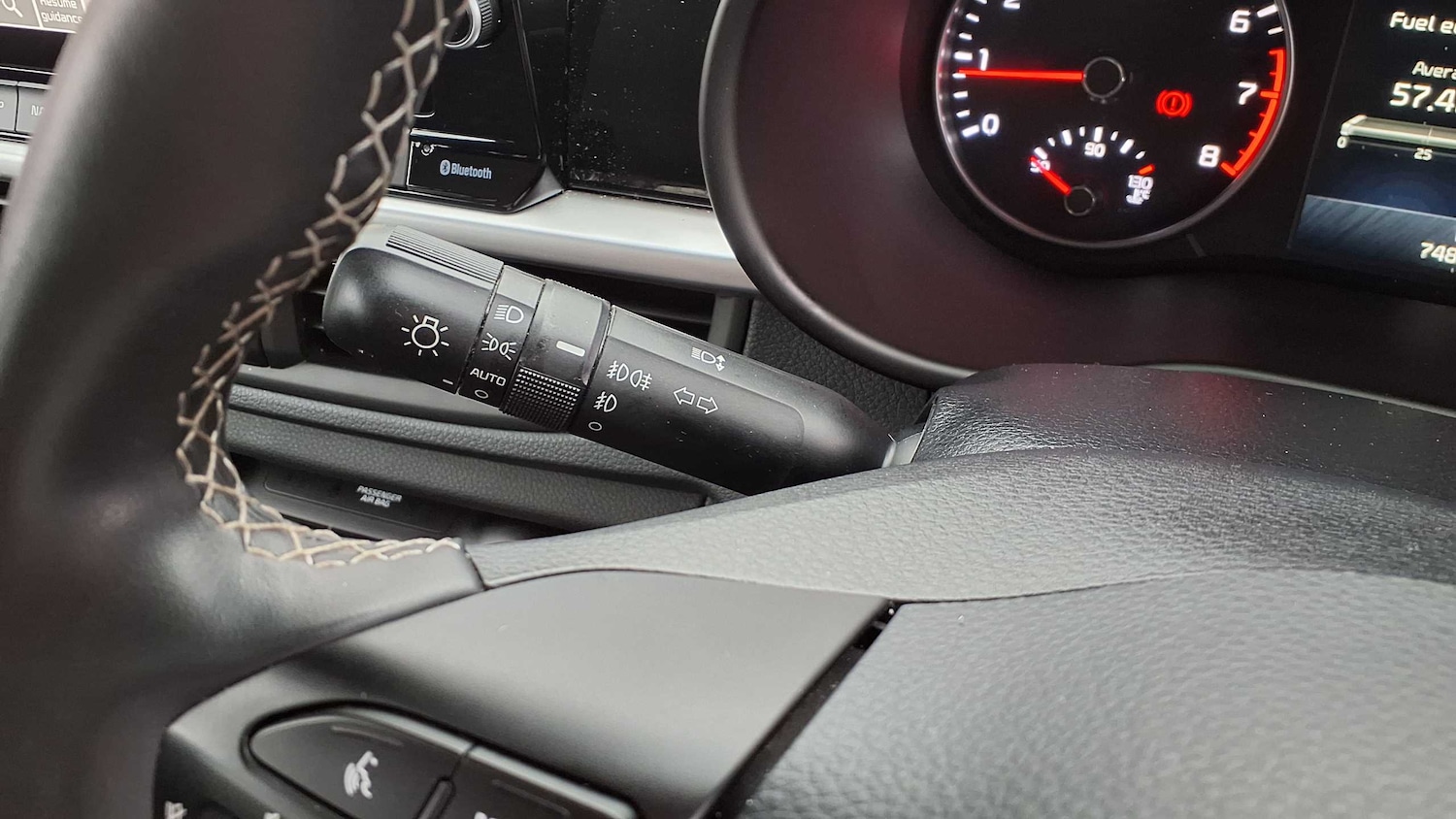 Used Kia Picanto 2023 for sale - 76928963: Photo 27