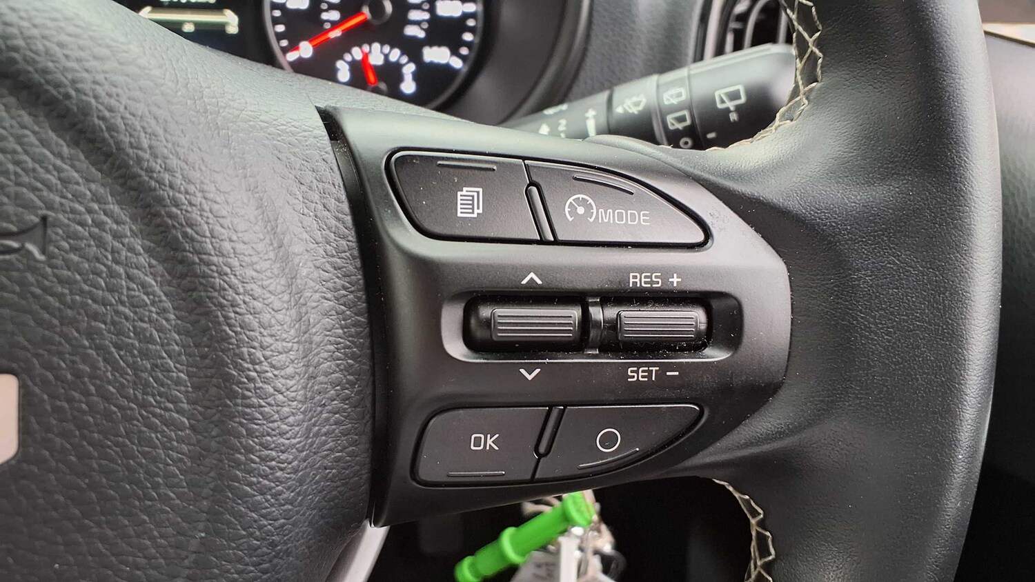 Used Kia Picanto 2023 for sale - 76928963: Photo 30