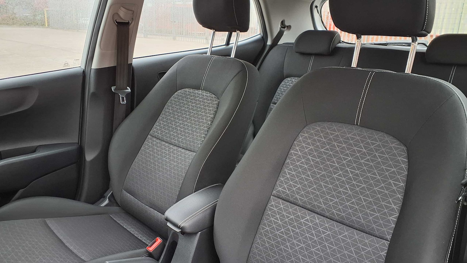 Used Kia Picanto 2023 for sale - 76928963: Photo 35