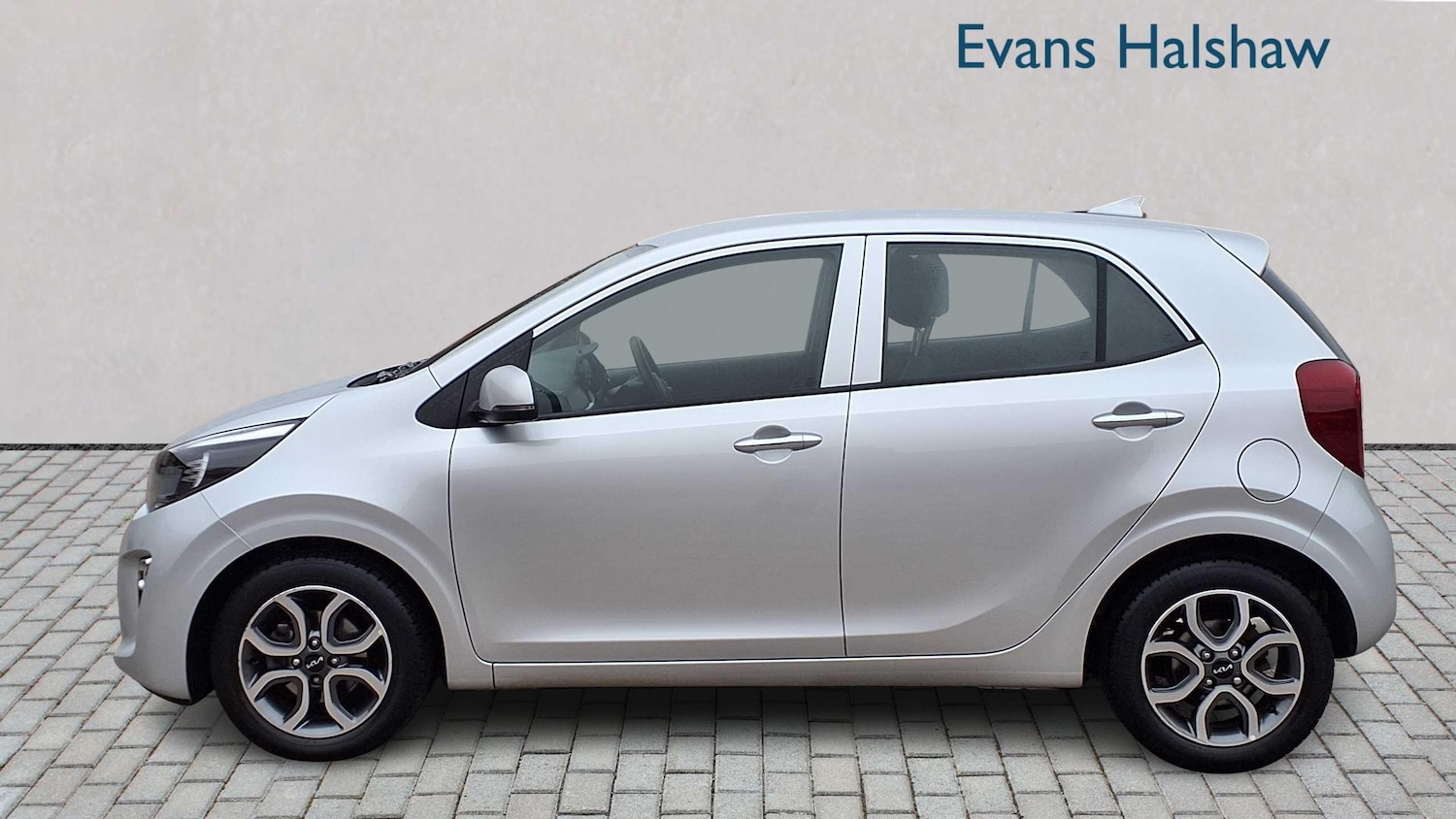 Used Kia Picanto 2023 for sale - 76928963: Photo 4