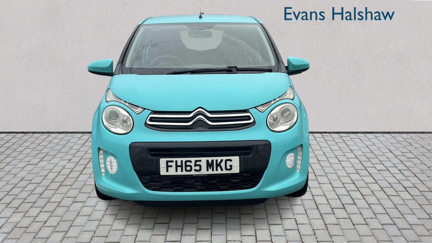 Used Citroen C1 2015 for sale - 76755284: Photo 3