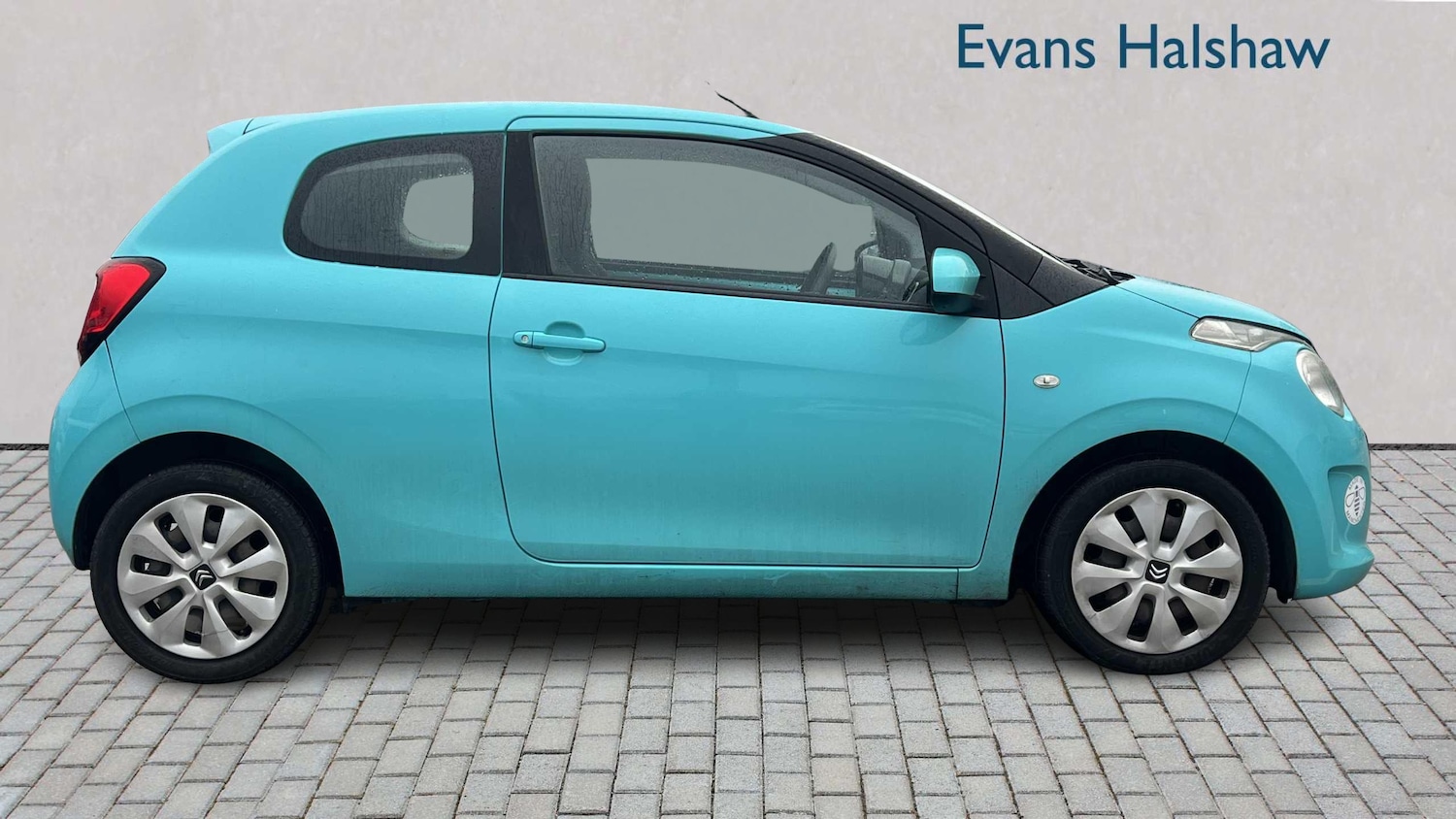 Used Citroen C1 2015 for sale - 76755284: Photo 4