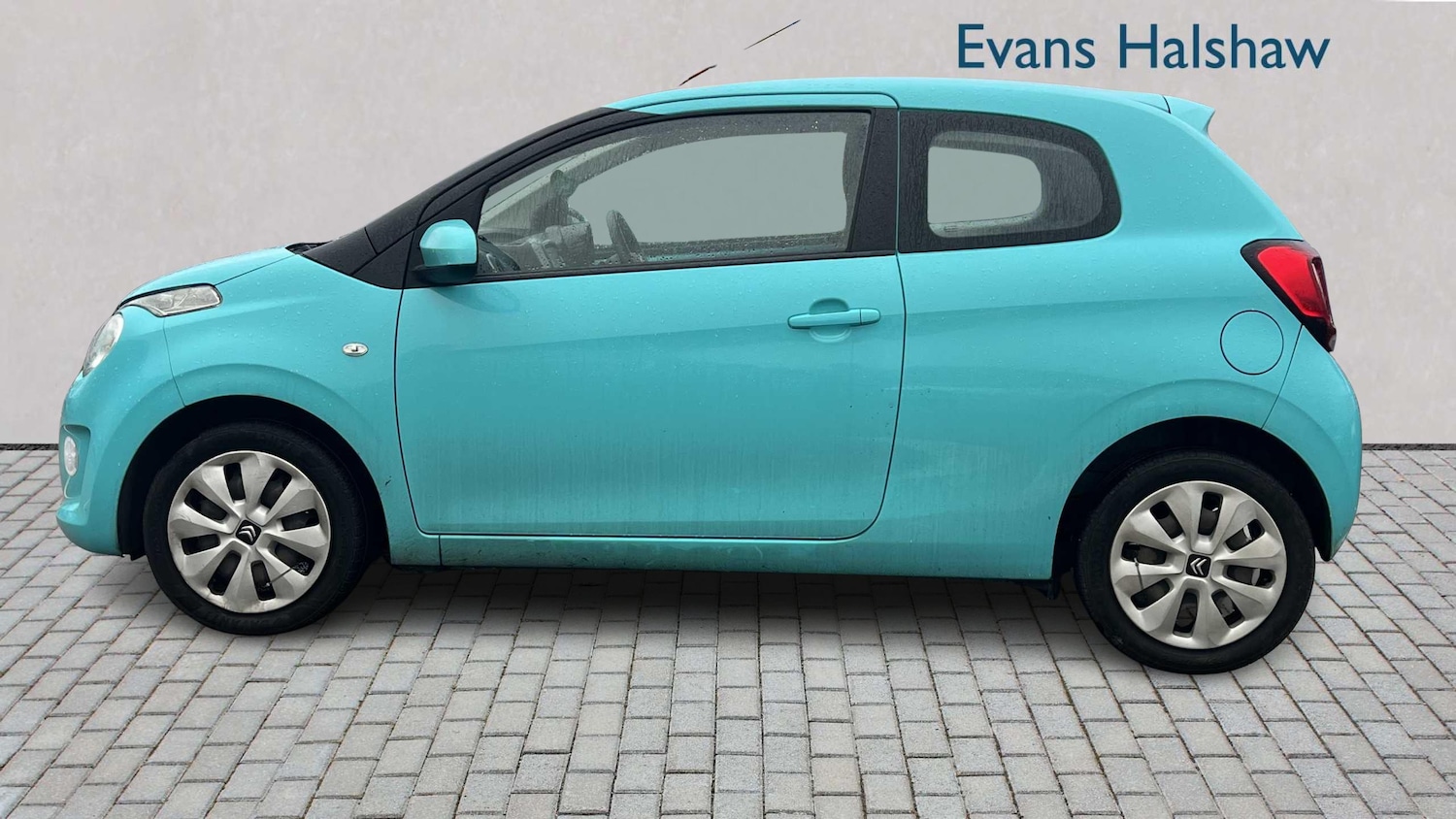 Used Citroen C1 2015 for sale - 76755284: Photo 6