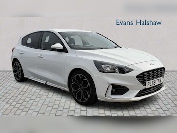Used Ford Focus 2019 for sale - 78743863: Photo