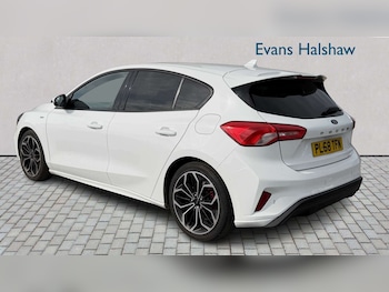 Used Ford Focus 2019 for sale - 78743863: Photo