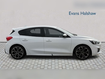Used Ford Focus 2019 for sale - 78743863: Photo