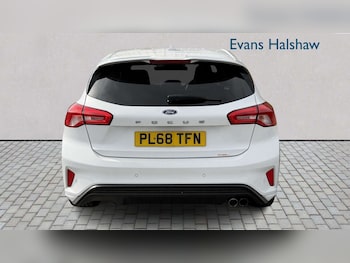 Used Ford Focus 2019 for sale - 78743863: Photo