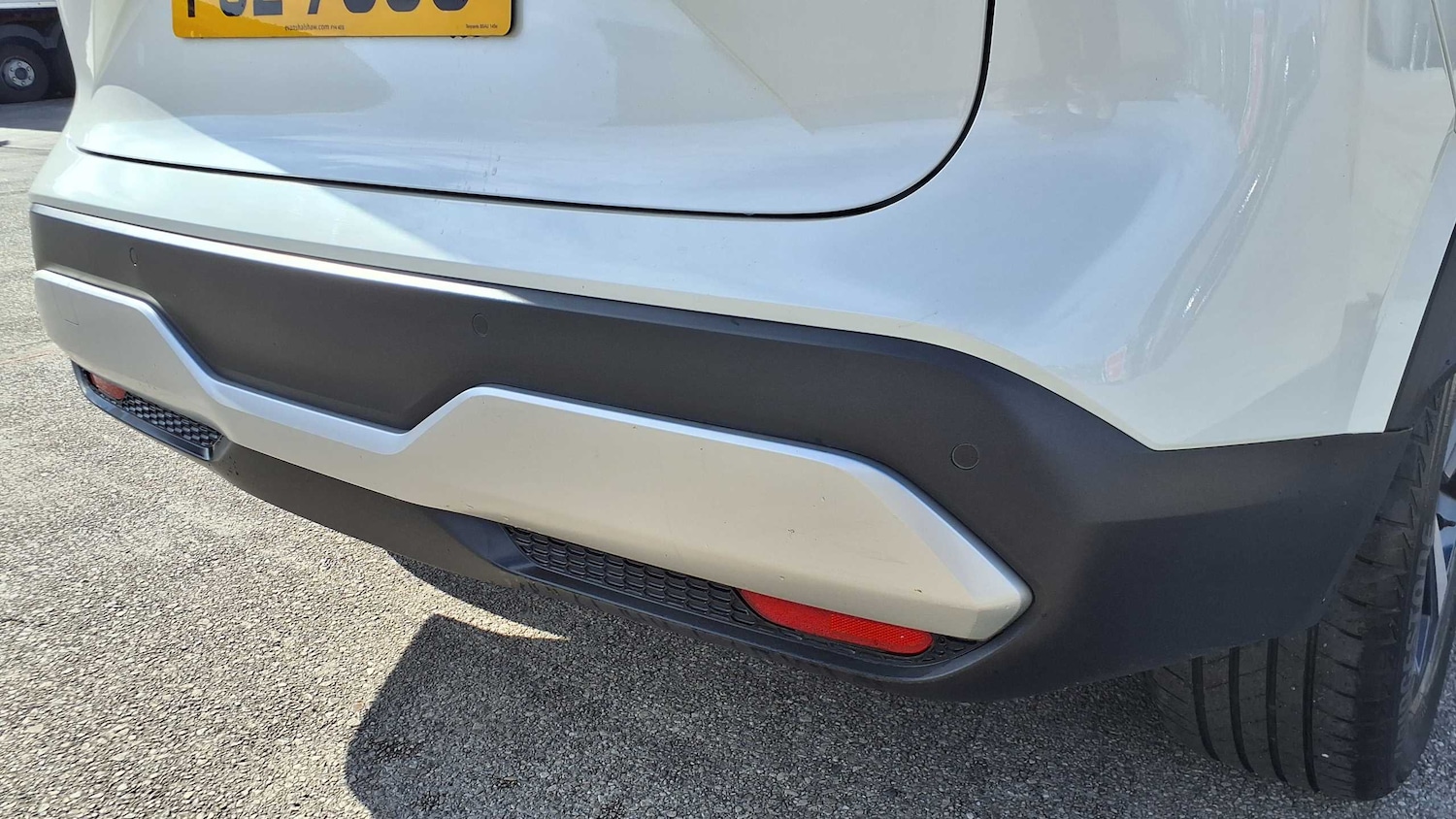Used Nissan Qashqai 2021 for sale - 75812686: Photo 14