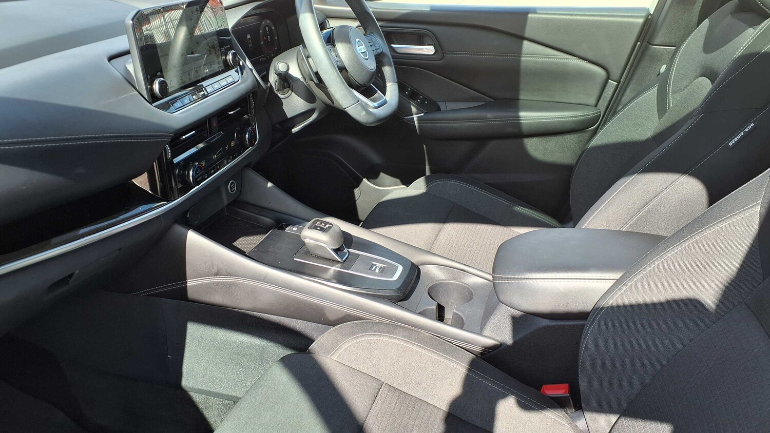 Used Nissan Qashqai 2021 for sale - 75812686: Photo 17