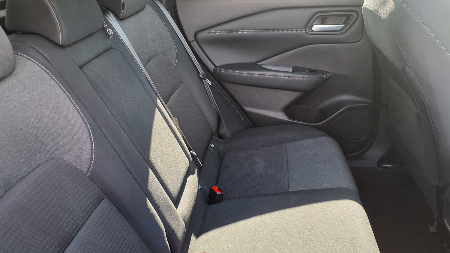 Used Nissan Qashqai 2021 for sale - 75812686: Photo 18
