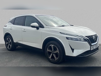 Used Nissan Qashqai 2021 for sale - 75812686: Photo