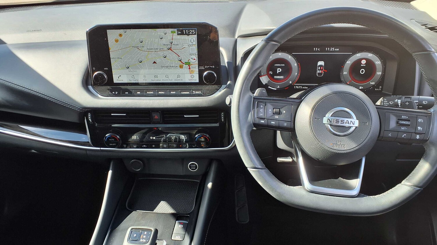 Used Nissan Qashqai 2021 for sale - 75812686: Photo 20