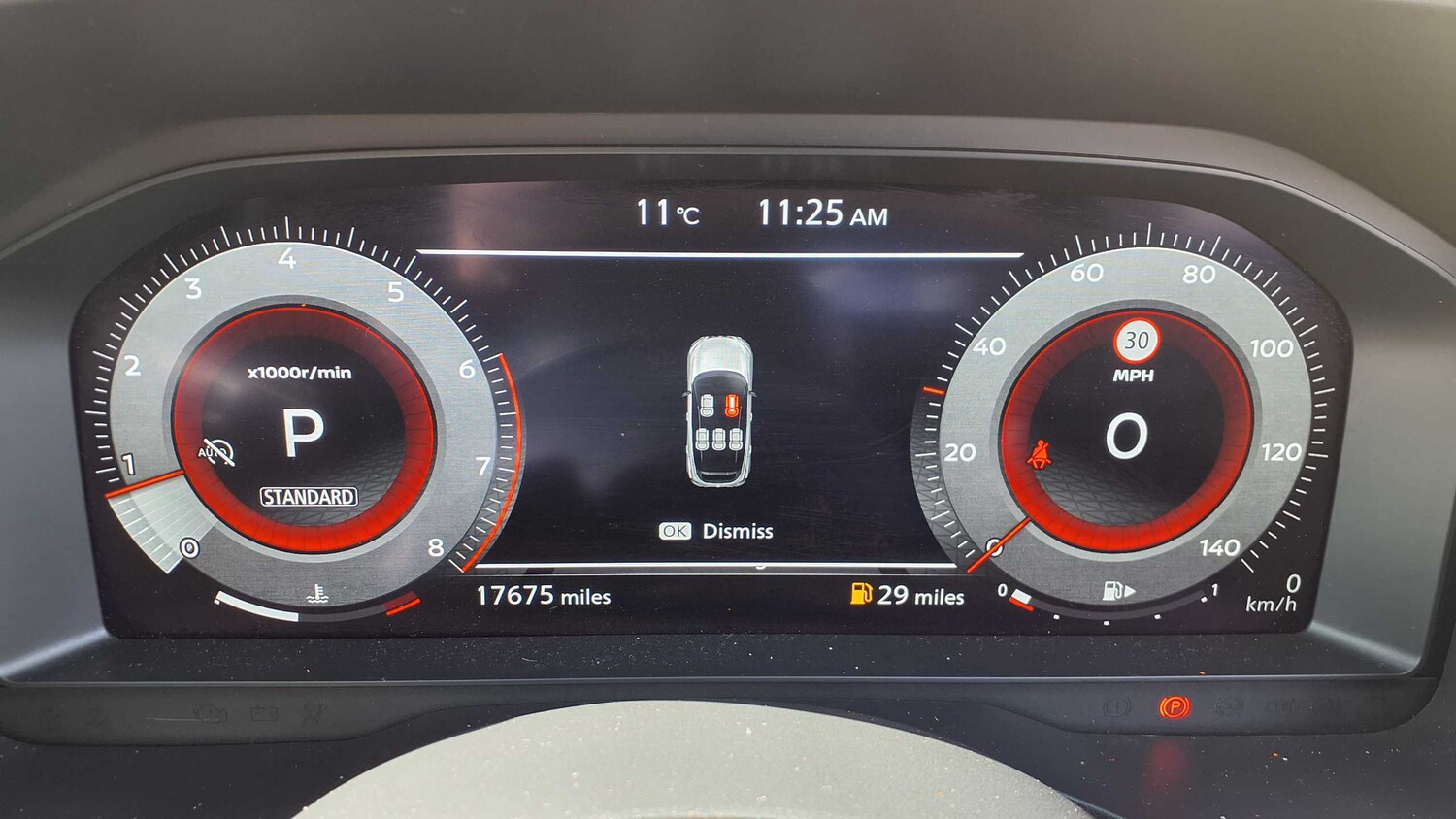 Used Nissan Qashqai 2021 for sale - 75812686: Photo 21