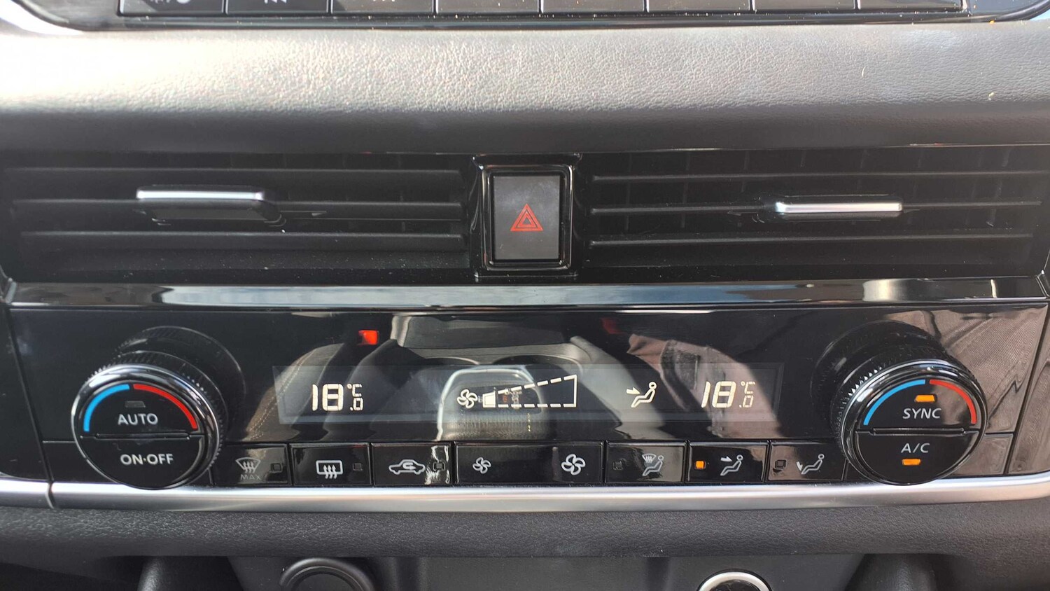 Used Nissan Qashqai 2021 for sale - 75812686: Photo 25