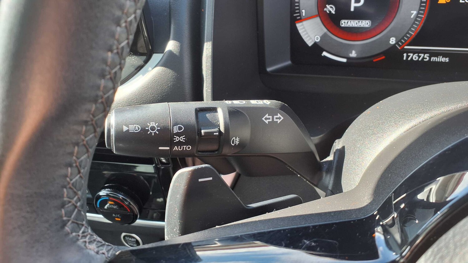 Used Nissan Qashqai 2021 for sale - 75812686: Photo 28