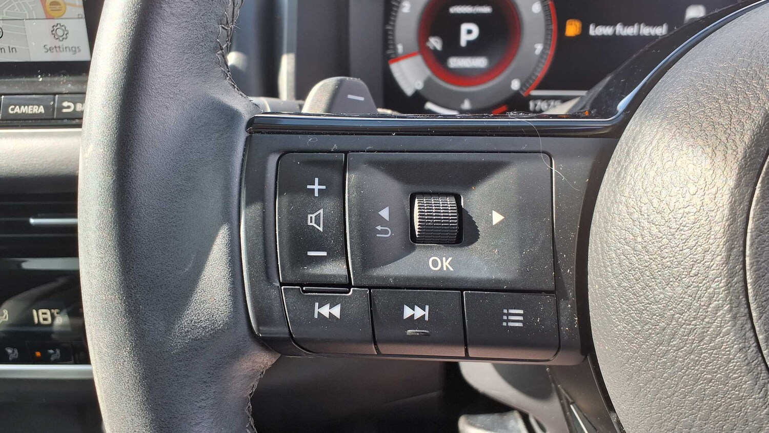 Used Nissan Qashqai 2021 for sale - 75812686: Photo 30