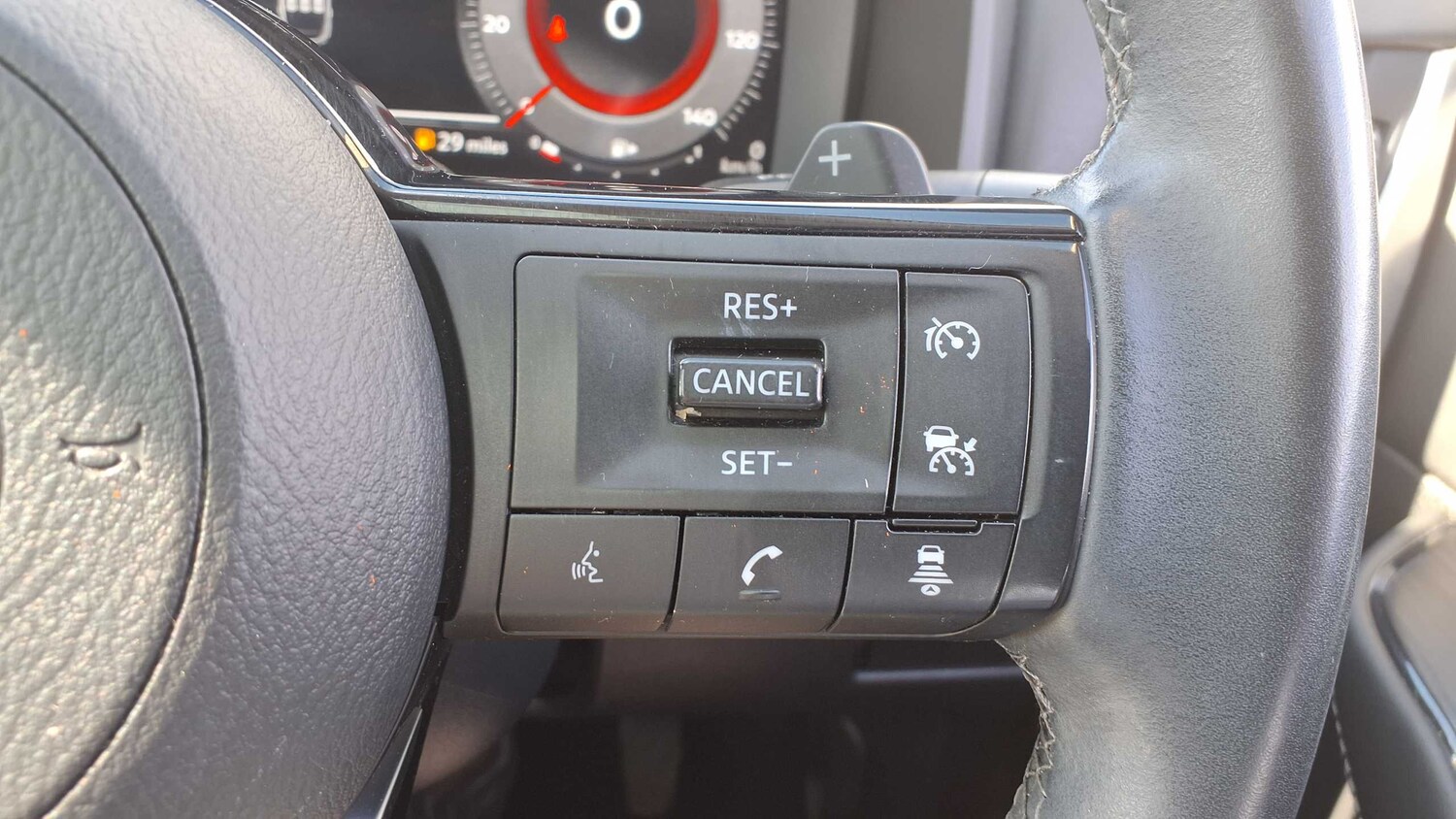 Used Nissan Qashqai 2021 for sale - 75812686: Photo 31