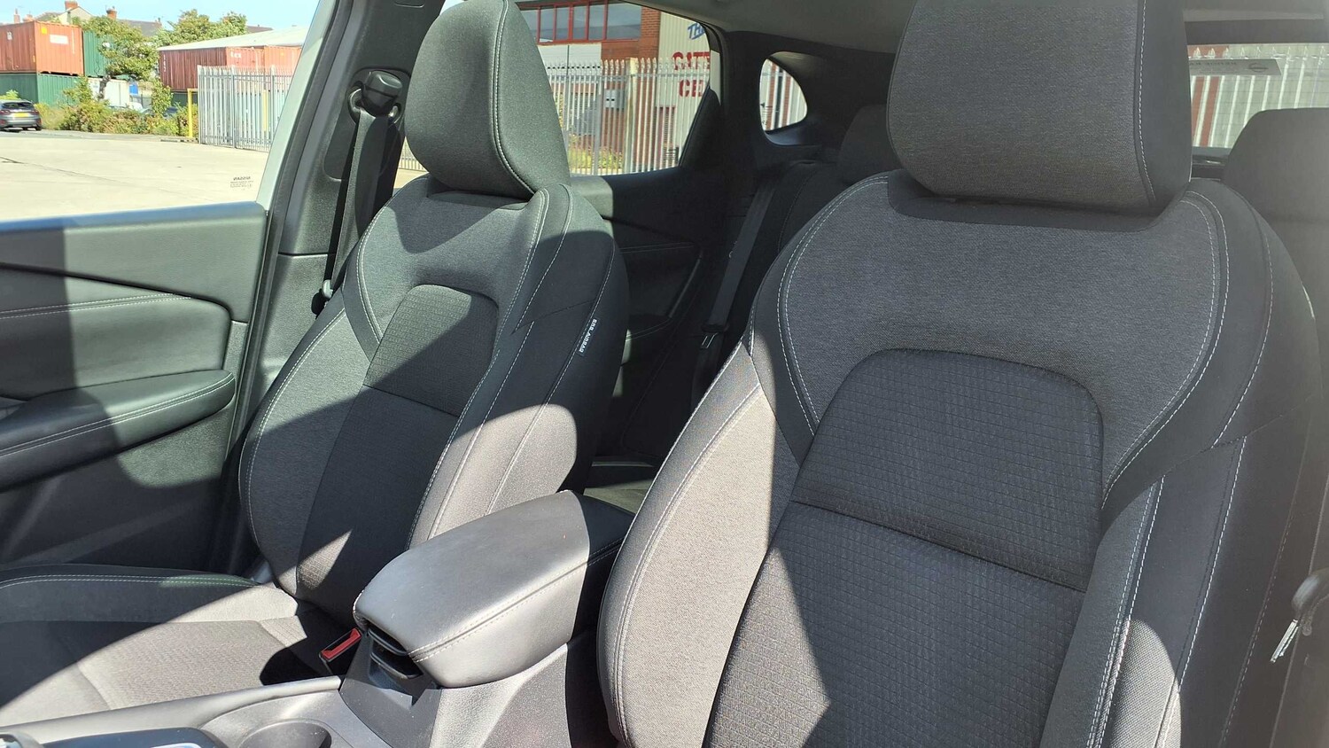 Used Nissan Qashqai 2021 for sale - 75812686: Photo 35