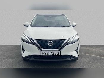 Used Nissan Qashqai 2021 for sale - 75812686: Photo