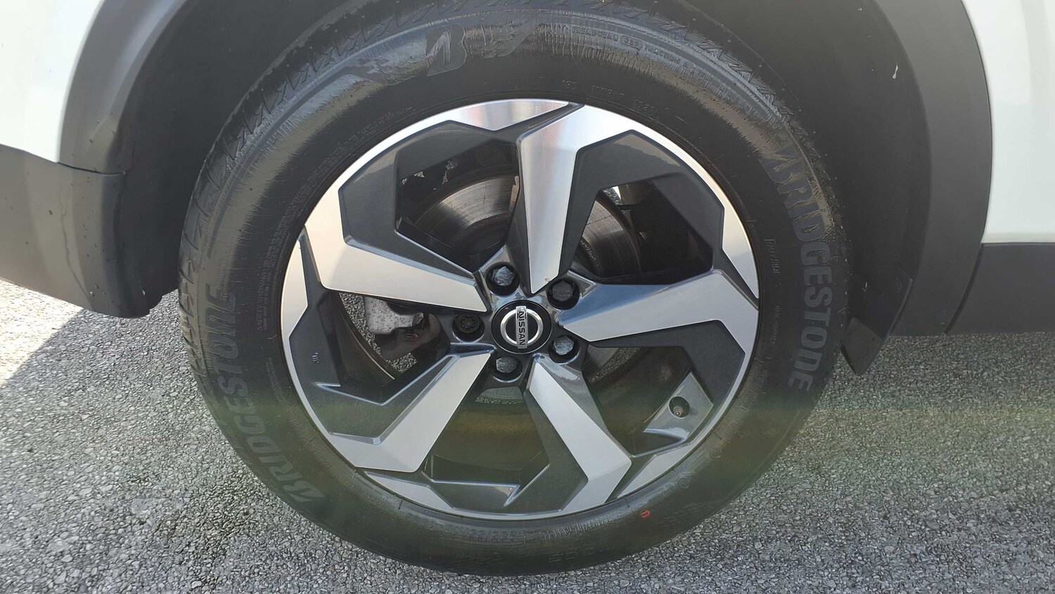 Used Nissan Qashqai 2021 for sale - 75812686: Photo 9