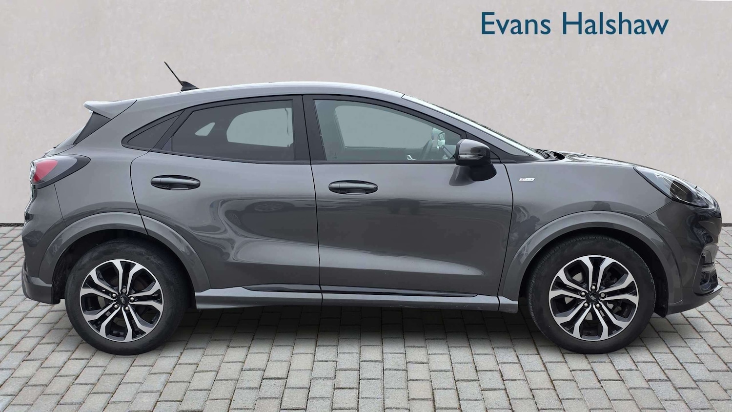 Used Ford Puma 2023 for sale - 78104708: Photo 2