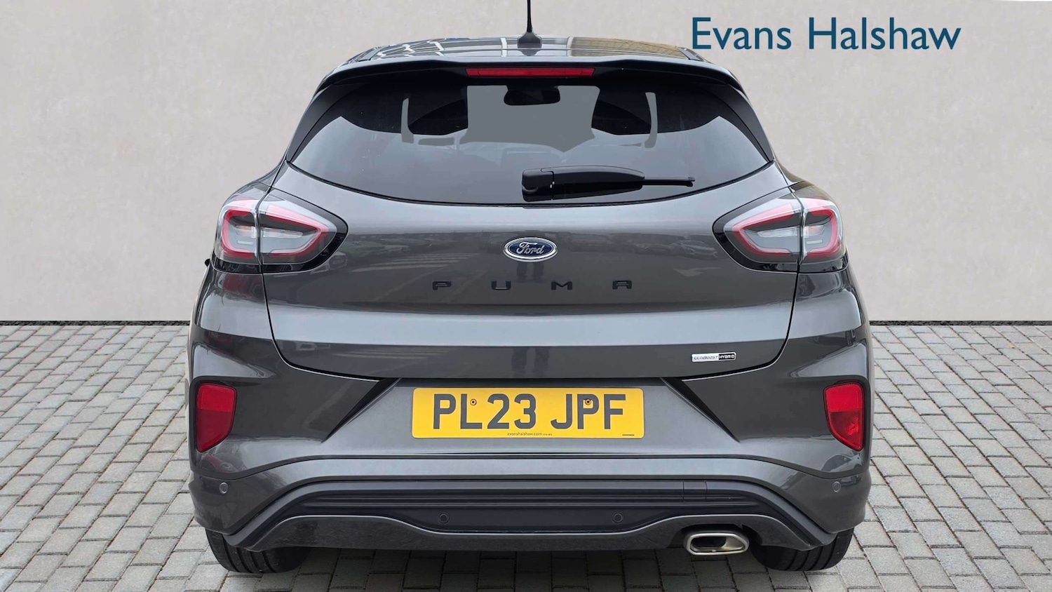 Used Ford Puma 2023 for sale - 78104708: Photo 3