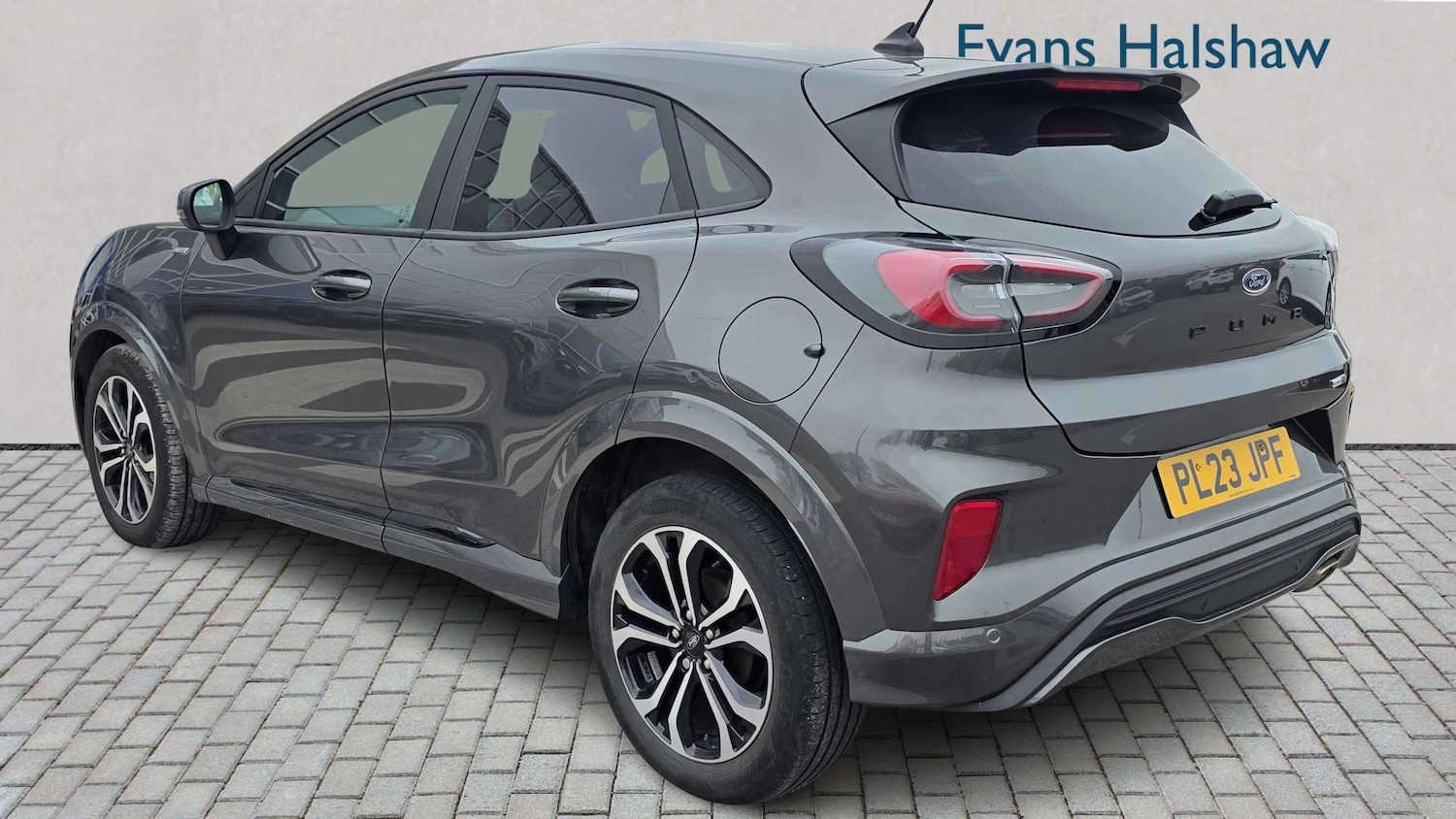 Used Ford Puma 2023 for sale - 78104708: Photo 4