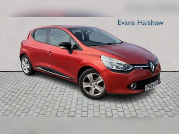 Used Renault Clio 2014 for sale - 78787100: Photo