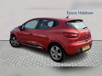 Used Renault Clio 2014 for sale - 78787100: Photo
