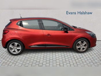 Used Renault Clio 2014 for sale - 78787100: Photo