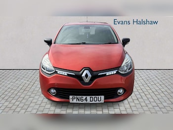 Used Renault Clio 2014 for sale - 78787100: Photo