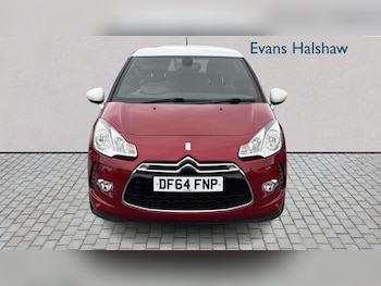 Used Citroen DS3 2015 for sale - 78960905: Photo