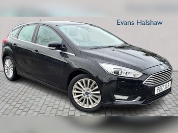 Ford - Focus