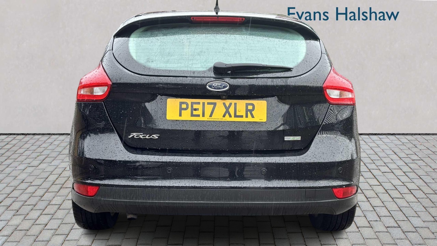 Used Ford Focus 2017 for sale - 76540862: Photo 4