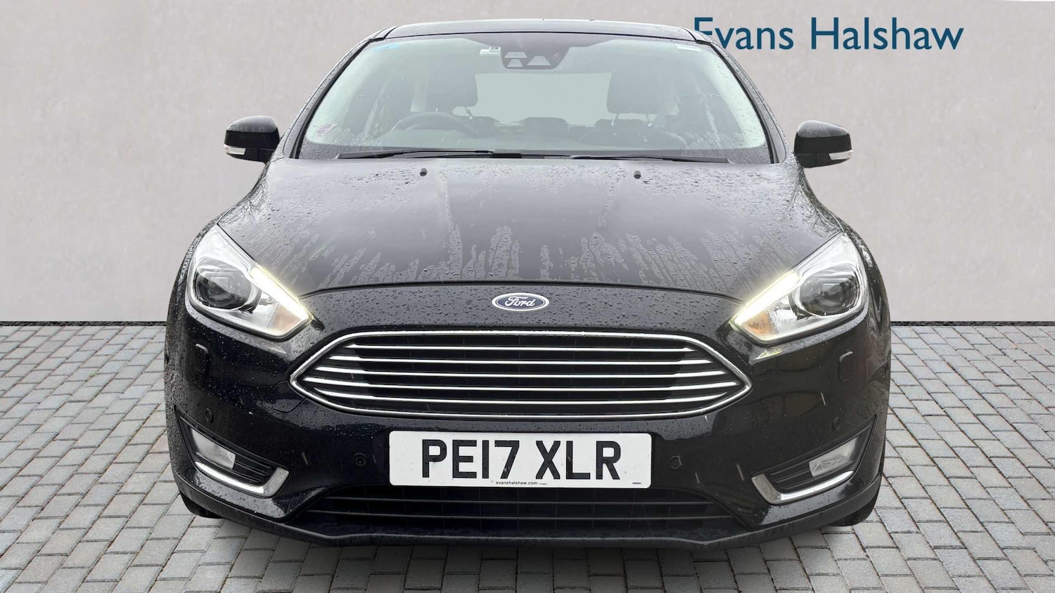 Used Ford Focus 2017 for sale - 76540862: Photo 6