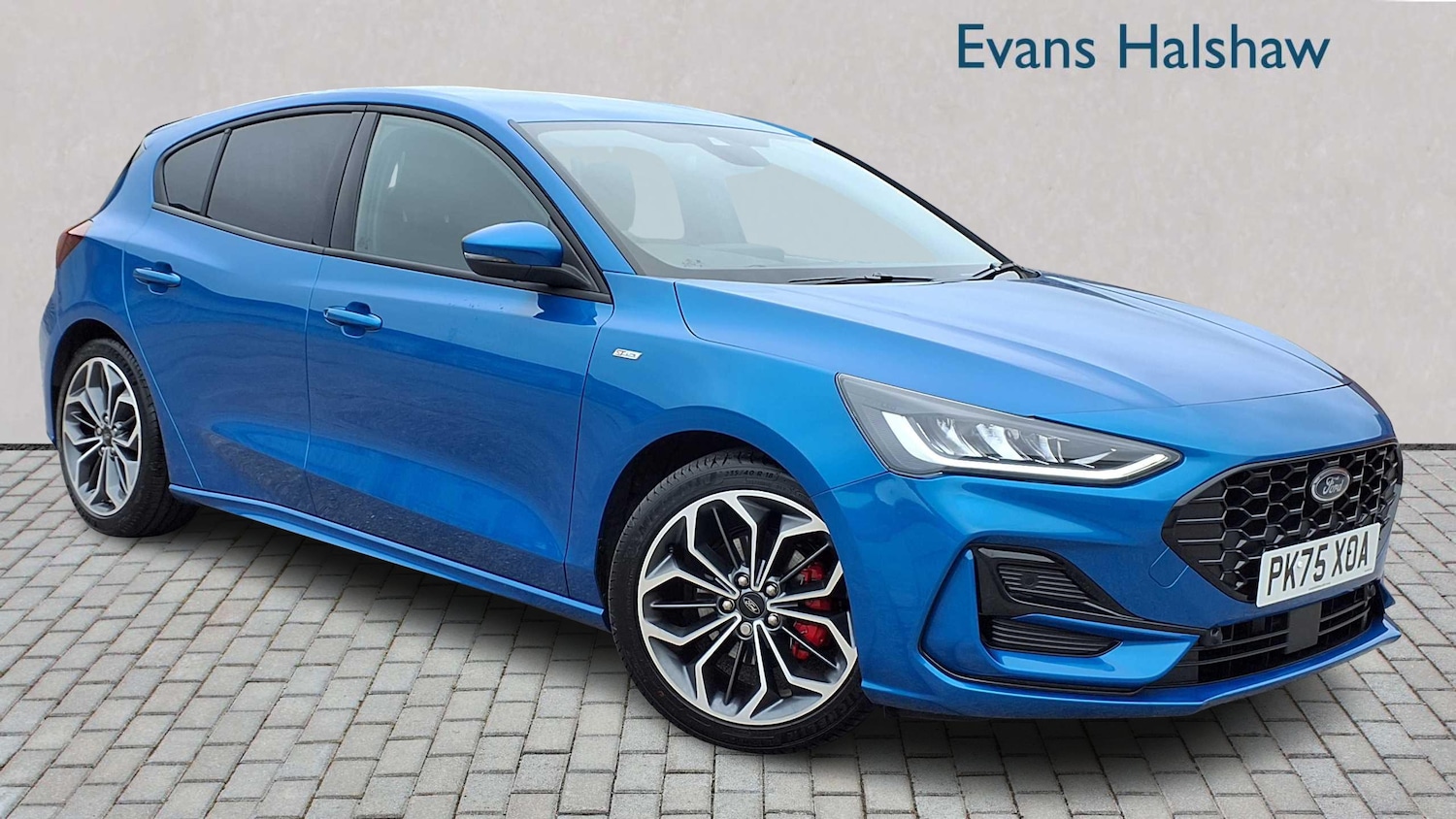 Used Ford Focus 2025 for sale - 76804759: Photo 1