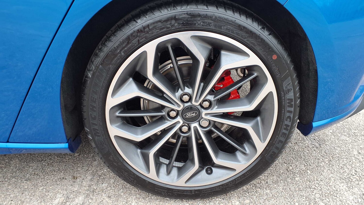 Used Ford Focus 2025 for sale - 76804759: Photo 10